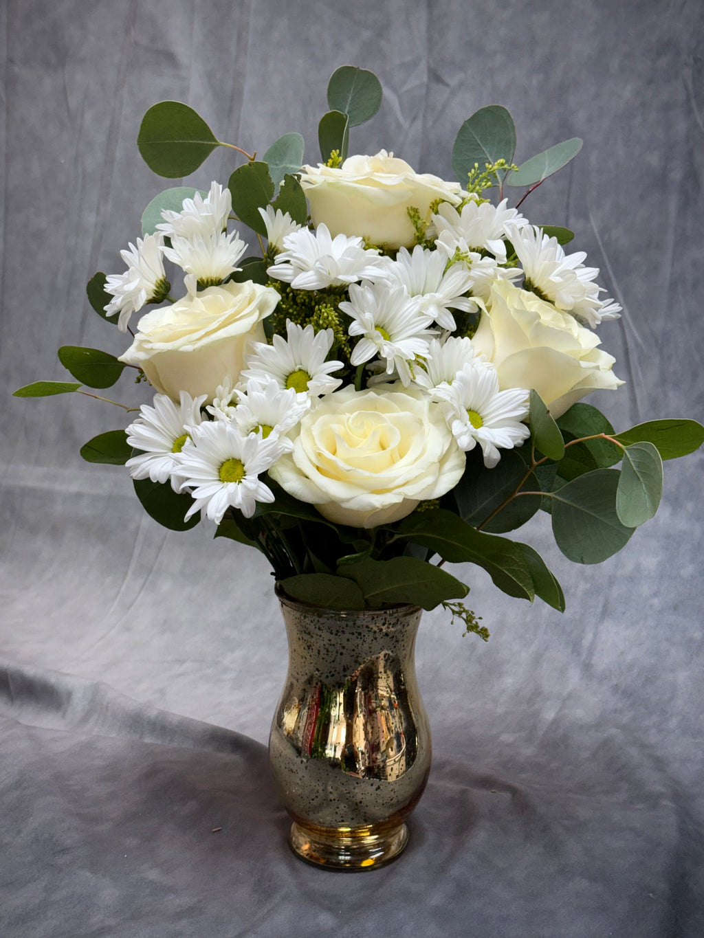 Pure Elegance Bouquet
