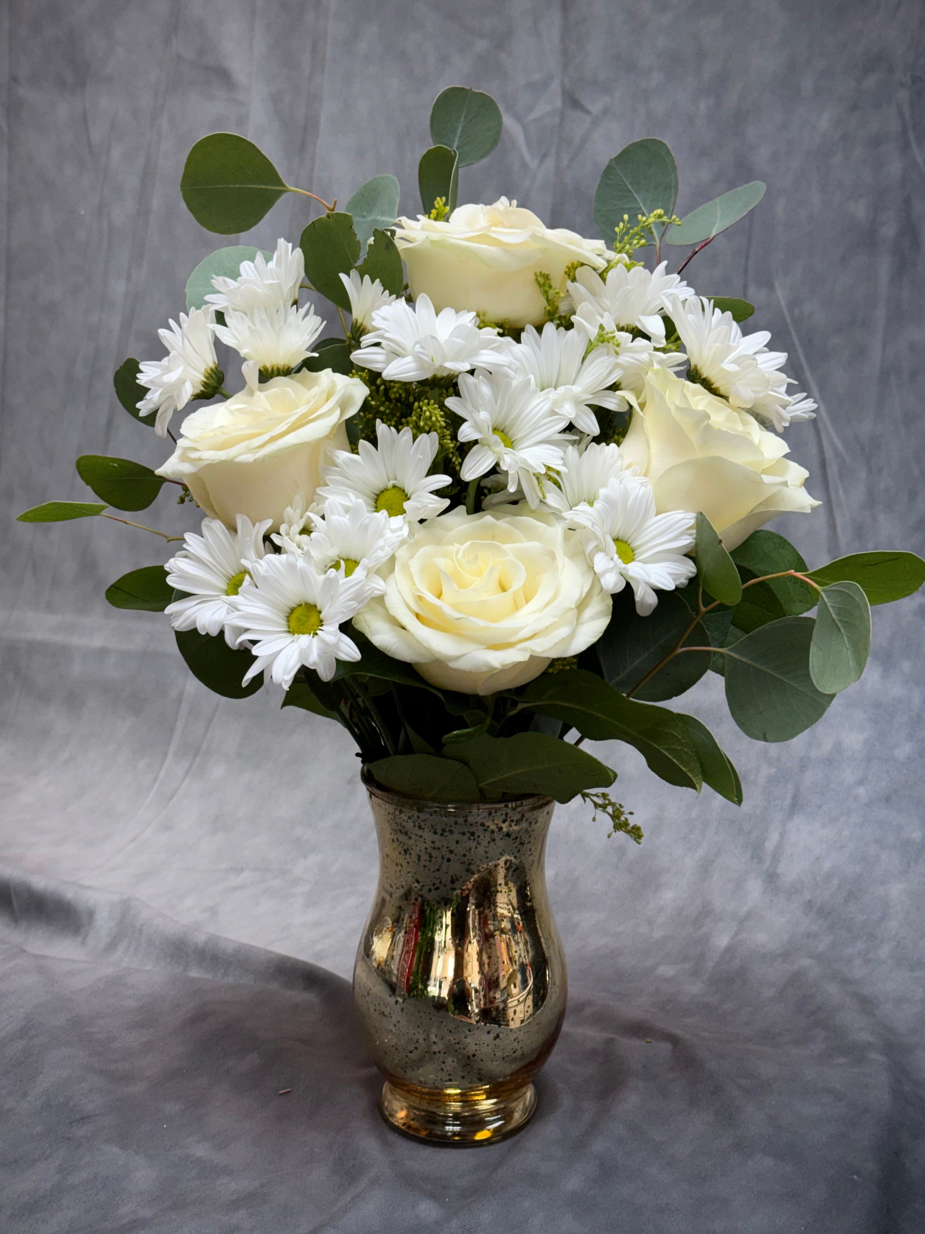 Pure Elegance Bouquet