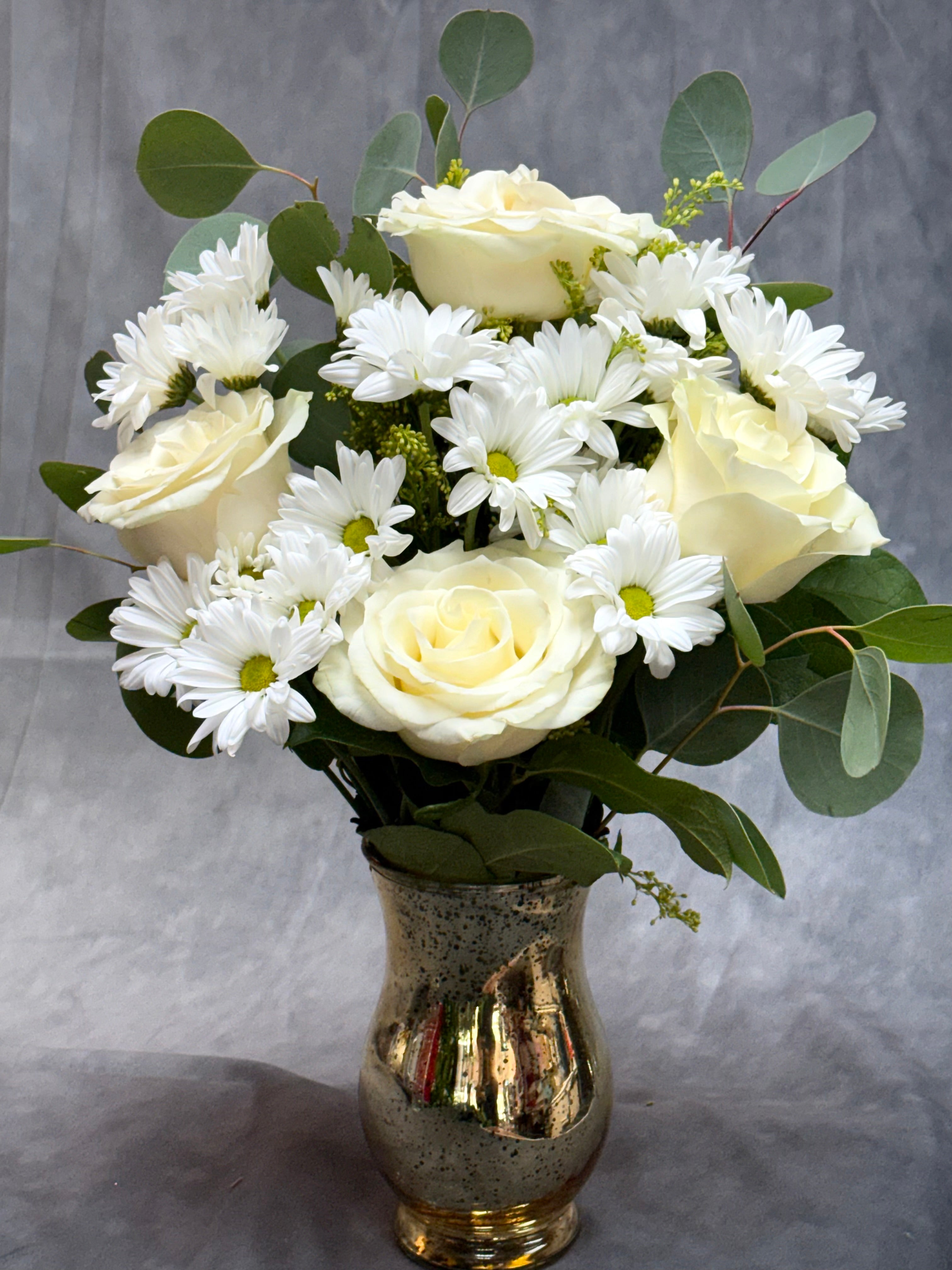 Pure Elegance Bouquet